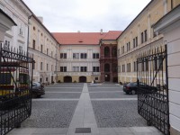 Město Vlašim – Muzeum Podblanicka a vyhlídková zámecká věž