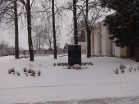 Kroměříž a židovské hřbitovy