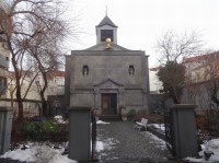 Betlémská kaple v Praze – utajený kubistický skvost na Žižkově