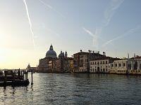 Benátky potřetí