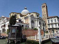 Benátky pošesté