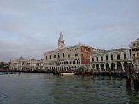 Benátky potřinácté (a naposledy)