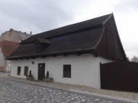 Dobruška – rodný dům F. L. Věka i F. V. Heka