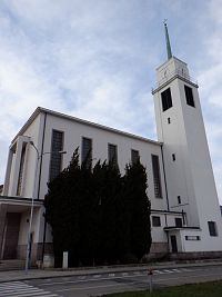 Obrázky z Brna – Kostel svatého Augustina