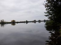 Řeka Odra