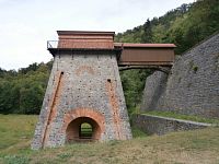Moravský nebo Železný kras, aneb nejstarší dochovaná vysoká pec ve střední Evropě