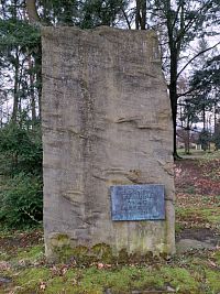 CHKO Beskydy – základní kámen v Rožnově pod Radhoštěm