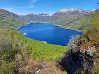 Obrázky z Norska – Scenic Route Ryfylke a Svartevatnet