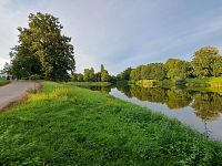 Hradec Králové a soutok Labe a Orlice