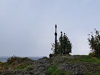 Norsko – Stavanger a Sverd i fjell