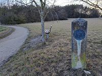 Bad Staffelstein a Staffelberg