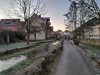 Bad Staffelstein a pan Scheffel