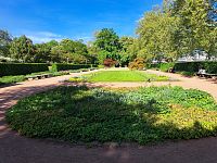 Drážďany a Neustadt – město na druhém břehu