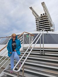 My jsme to v botách Northfinder nemuseli řešit, jelikož jsme ani nezaznamenali rozdíl mezi suchým či mokrým povrchem.