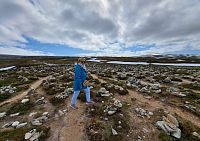 Aneb jak by řekl Jára Cimrman …“…., jdu na jih“.