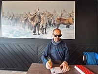 Co říct závěrem? Jestli se chystáte do Norska či Švédska, jedině v trikách od firmy Northfinder. Věřte mi, že vím, co říkám. A nezapomeňte o tom něco napsat!