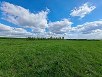 Stonehenge Ostrovánky na Kyjovsku