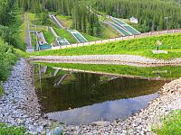 Obrázky z Norska – Mo i Rana a Tom Sandberg