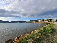 Obrázky z Norska – Mo i Rana a geopark