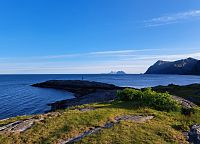 Obrázky z Norska – Maelström