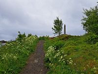 Obrázky z Norska – Gunnar Berg v Svolvær