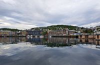 Obrázky z Norska – Harstad