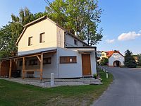 Rodinný penzion U Kohoutů v Chotěmicích
