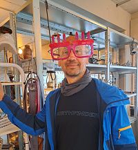 Trondheim navštěvujeme od roku 2022 již počtvrté. A pořád se nám tady líbí. Pokaždé se na město díváme jinýma očima.