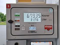 Snad v noci, nad ránem a dopoledne by měly být lepší ceny. Ale ani to se mi v následujících dnech nedaří potvrdit.