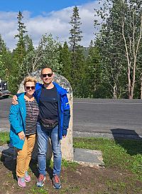 Nordland je kraj v severní části Norska, který hraničí na severu s krajem Troms, na jihu s krajem Trøndelag, na východě s švédskými kraji Västerbotten a Norrbotten. Západní část omývá Norské moře.