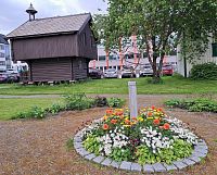 Boudo, budko, kdo v tobě přebývá?