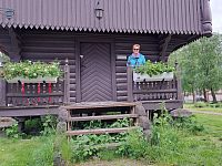 Myška Hryzalka, žabka Kuňkalka ani zajíček Ušáček to není.