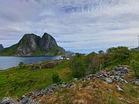 Kouzlo Lofot není složité objevovat.