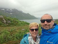 V Norsku není radno spěchat.