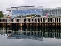 Kdybych tenkrát tušil, že existuje Norská arktická universita, tak bych určitě nepodával přihlášku na VUT Brno. Okolní nezkrocená příroda a zajímavé projekty i špičkové výzkumy v oblasti za polárním kruhem. Takové studium má určitě své kouzlo.