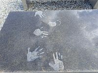 O tom, že se jedná opravdu o významnou událost, nemůže být pochyb. V dané oblasti se totiž nachází celkem šest obdobných památníků.