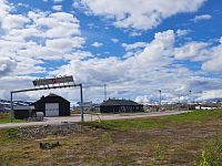 Norsko sice na rozdíl od Švédska není členem Evropské unie, ale díky Evropskému hospodářskému prostoru lze cestovat přes hranice bez obtíží.