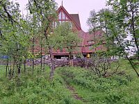 Pro věřící se otevře patrně na konci roku 2026. Přesun 672 tun těžké stavby sledovali přímo na místě tisíce lidí a celou akci vysílala také v přímém přenosu švédská veřejnoprávní televize SVT i britská stanice BBC.