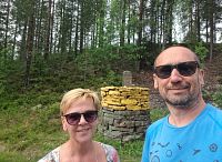 A než bys řekl norsky „skomaker“ nebo švédsky „skomakare“ anebo po našem „švec“, tak jsme už zase v Norsku.