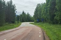 Je zajímavé cestovat Švédským královstvím ze severu na jih a pozorovat, jak země na své obrovské rozloze mění charakter.