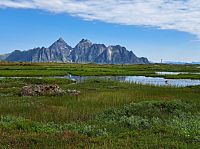 Bye, bye království Norské a Švédské. Loučíme se s kouzelným severem, snad ne na dlouho.