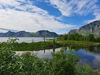 Letošní povídání vzniklo za psychické i odborné podpory mé báječné ženušky Pavlínky.
