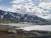 My jsme po několik dnů byli velice šťastní lidé, jelikož jsme mohli vidět a vnímat skandinávské kouzlo.