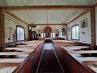 A dokonce je otevřeno.