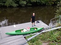 Turnovská pivnice Na Lukách