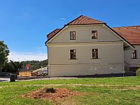 Kavárna Srdce v mouce v Mladé Boleslavi