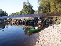 Podle toho, jak se jmenoval kiosek, je jasné, co nás čeká.