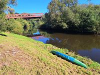 Ráno je líný začátek dalšího nádherného dne.