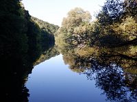 Veškeré obrázky výše uveřejněné byly nasnímány na můj mobilní telefon a fotoaparát.