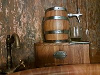 Kyjovský pivovar - pivní lázeň